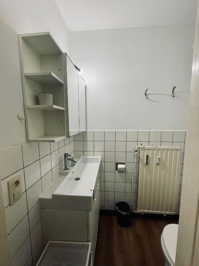 Cozy Studio Near Center Apartment Брюксел Екстериор снимка